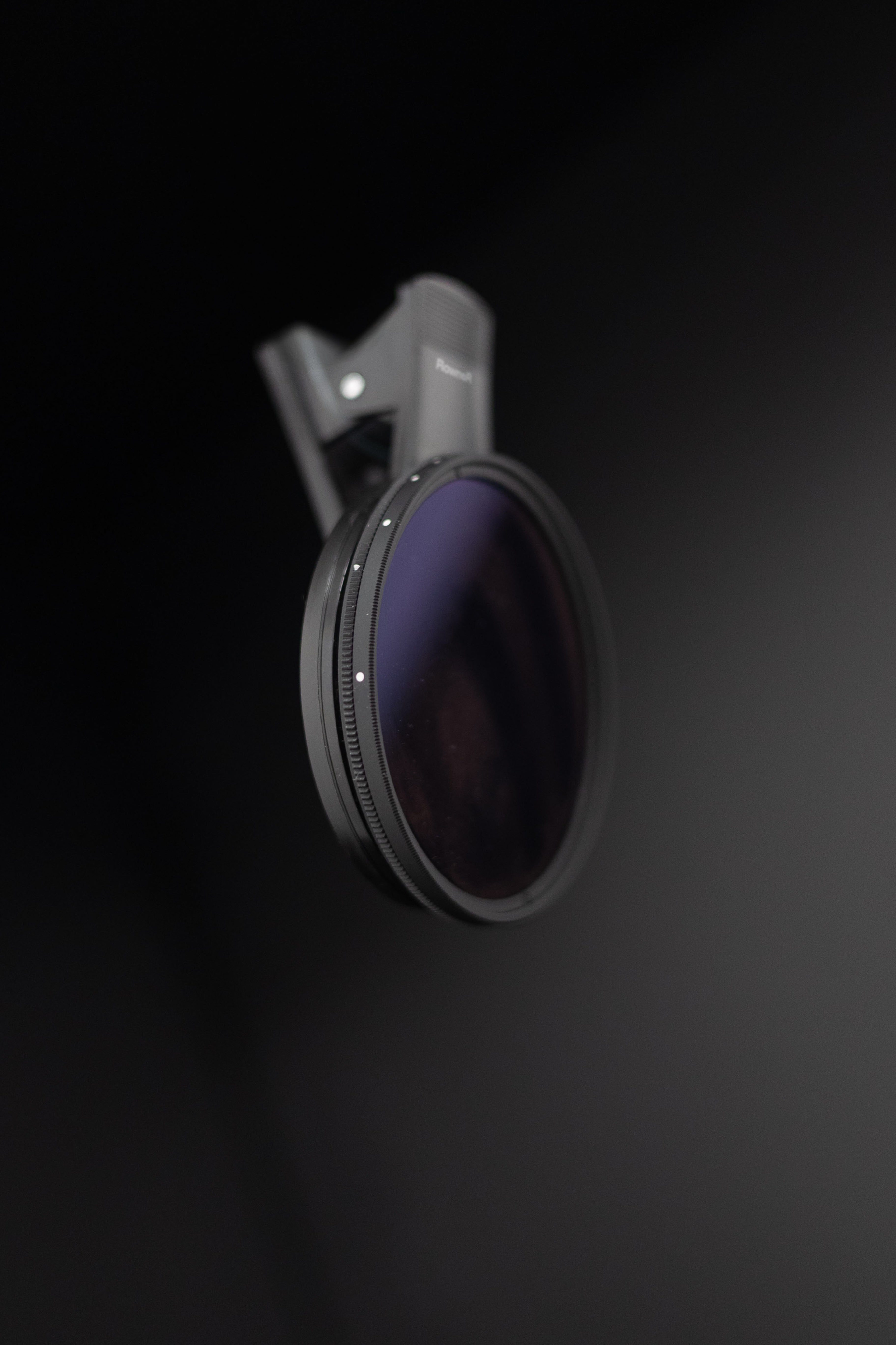 Filtro CPL RowneR