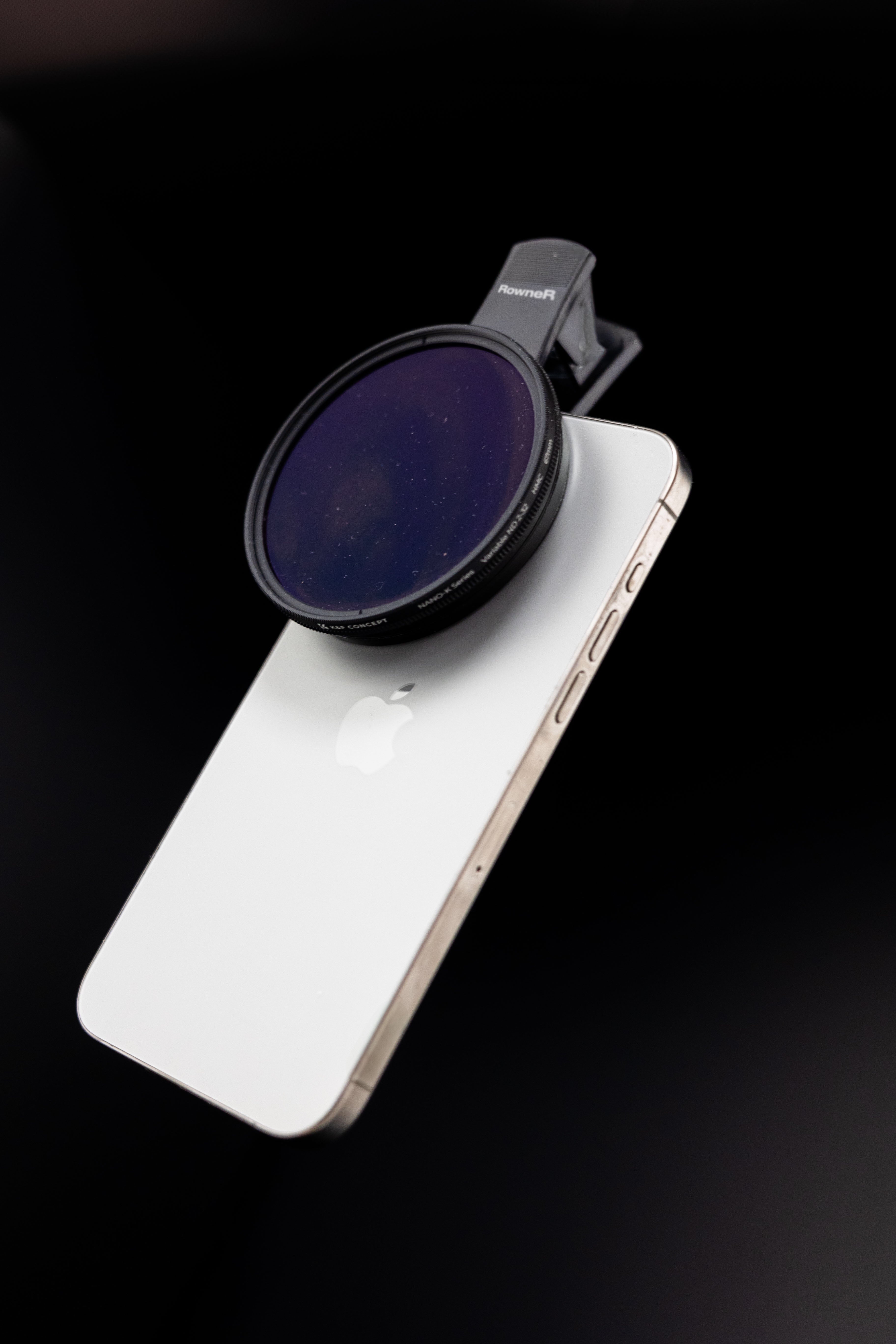 Filtro CPL RowneR
