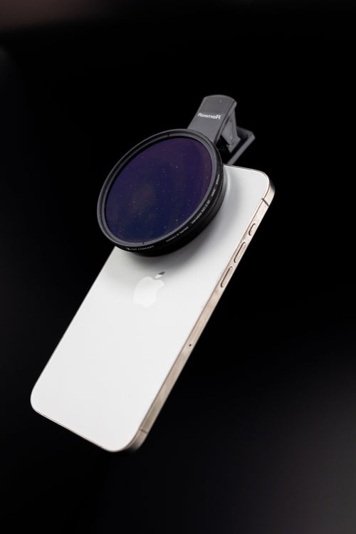 Filtro CPL RowneR