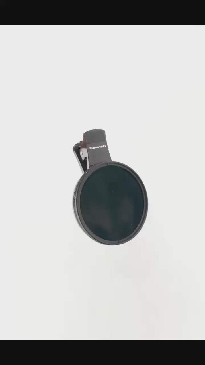 Filtro CPL RowneR